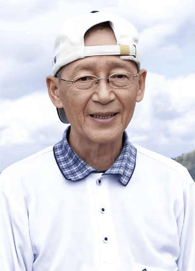 周子劍 Tzu-Chien Chou