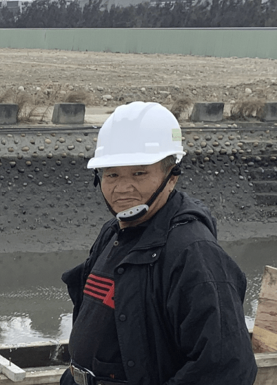 范德壇 Te-Tan Fan