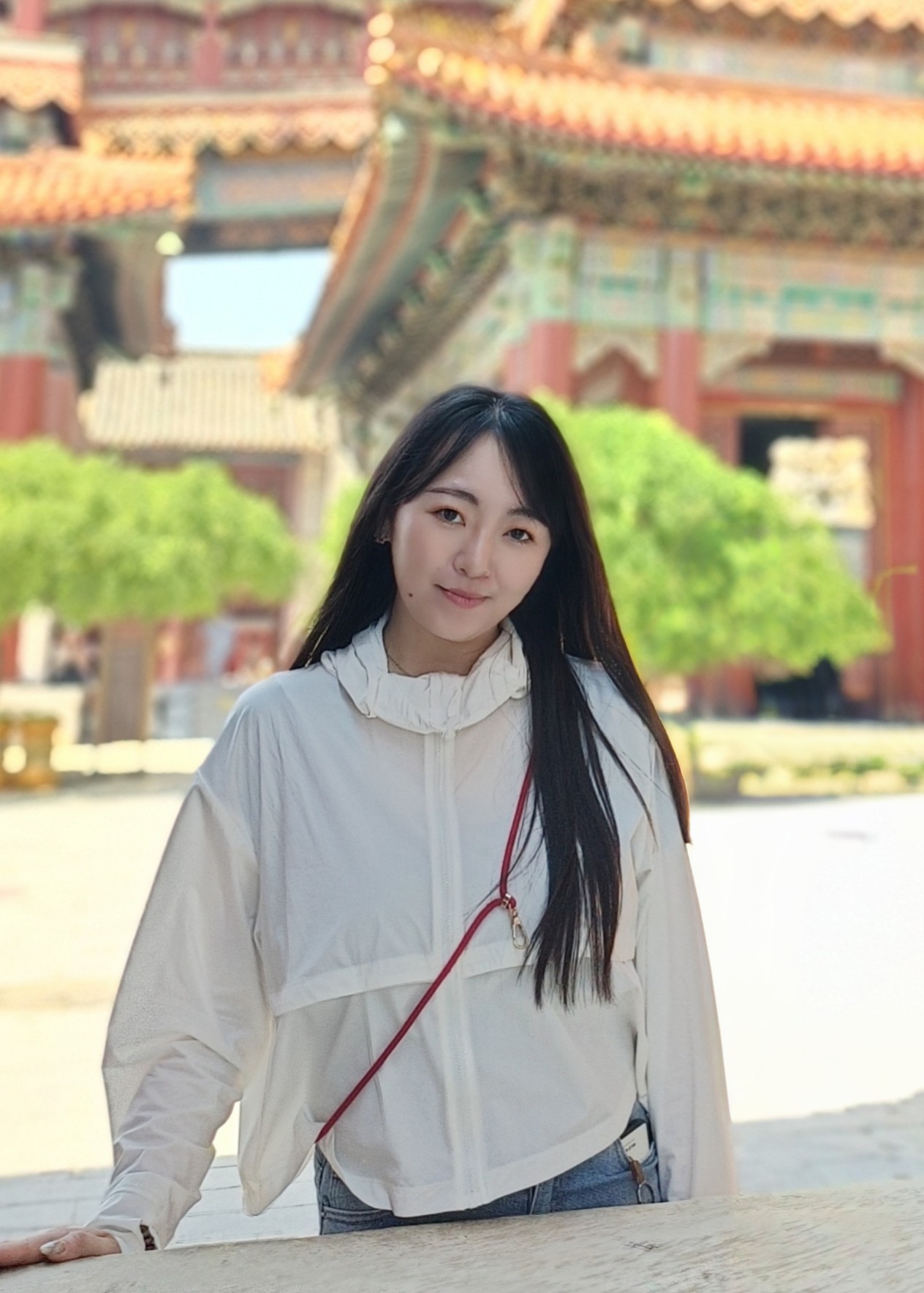 王雅萱 SANDY WANG