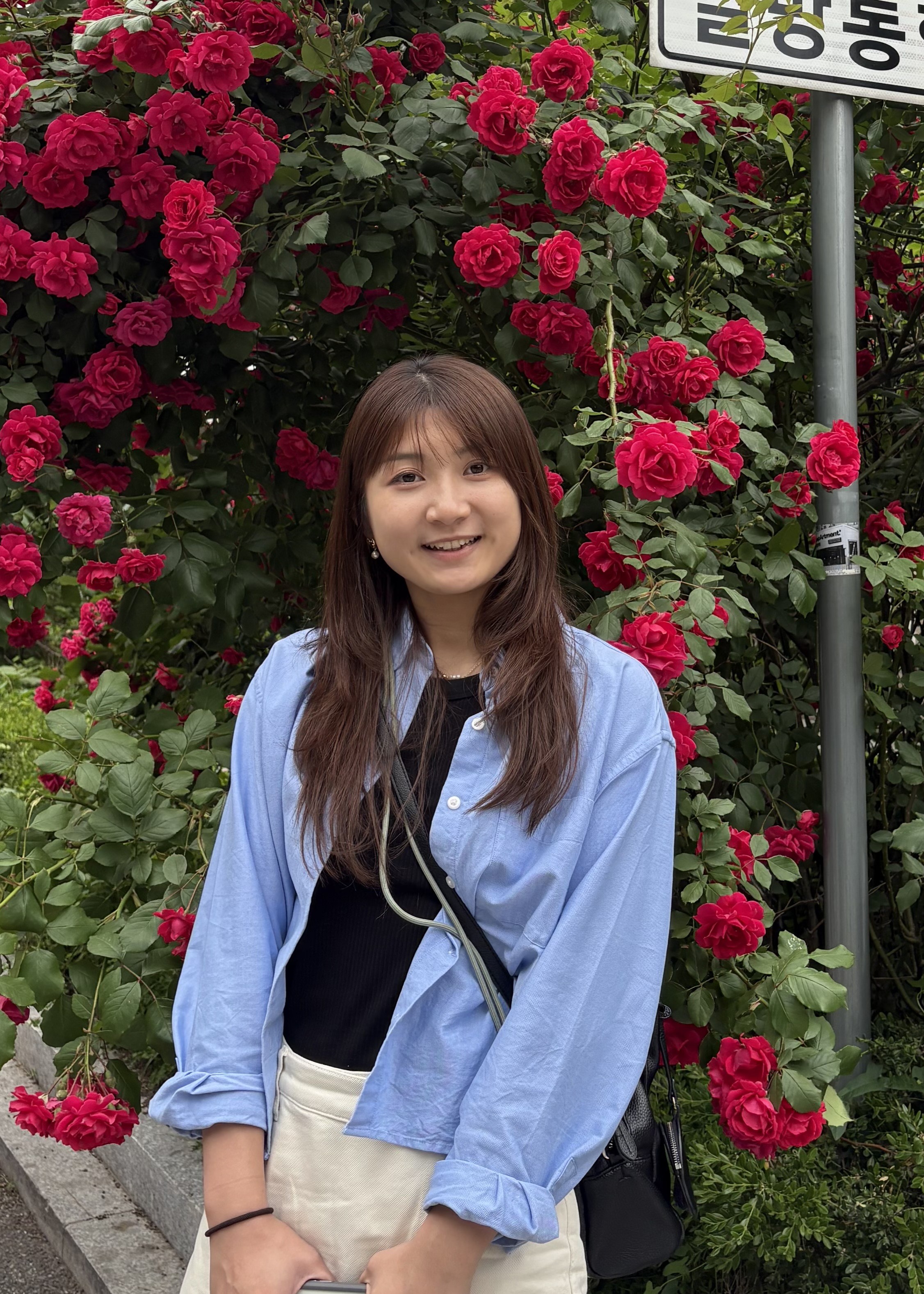 沈昭如 Zhao-Ru Shen